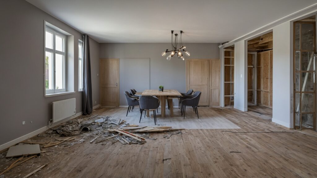 Mvt-reno - Rénovation Intérieure : Solutions Complètes pour Transformer Votre Habitat - Featured Image 1