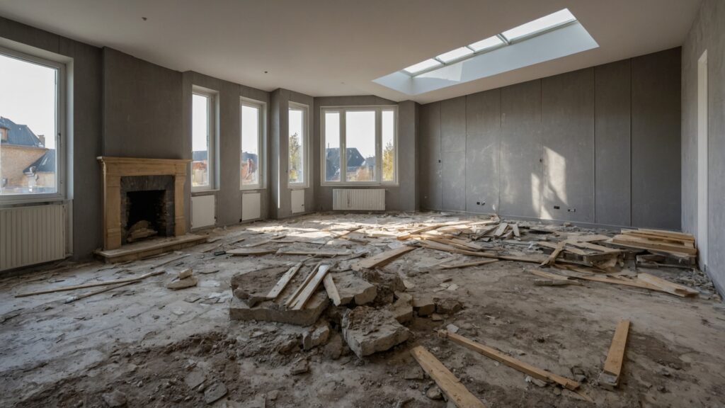 Mvt-reno - Experts en Rénovation Extérieure : Transformez Durablement Votre Habitat - Featured Image 1